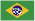 Brasilean Flag