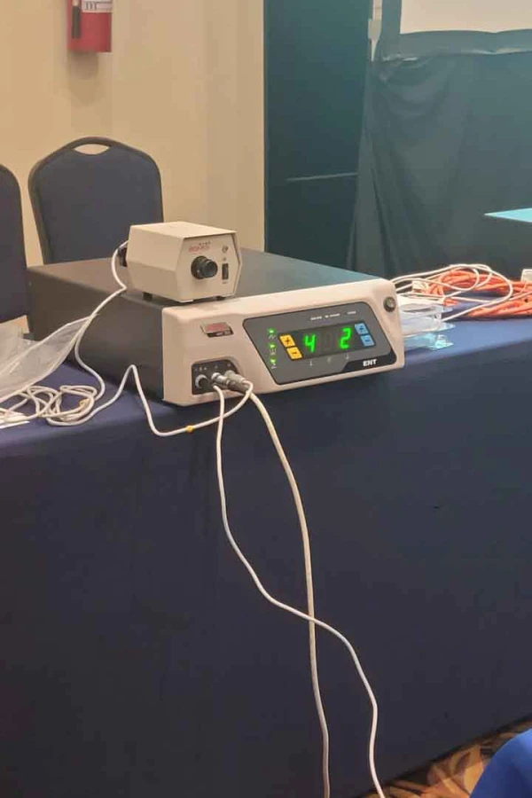 Organización Integral de Congresos Médicos